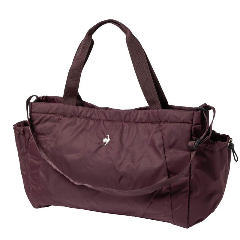 2WAYトートバッグ トレーニング カートバッグ/トートバッグ (LT5FTT10U)