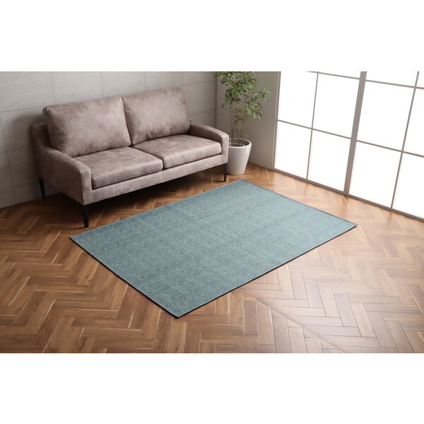 1293290194202 カーム 約1.5畳用 NV 130×185 メーカー直送