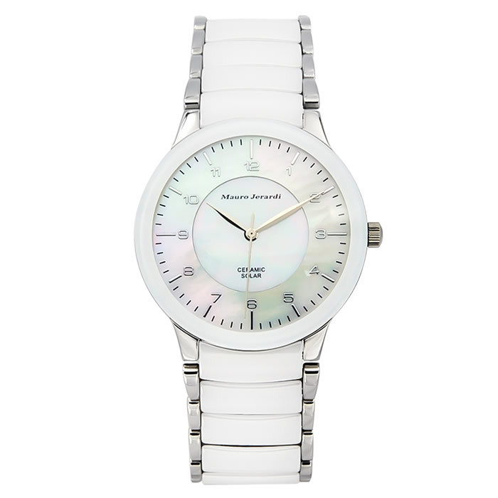 腕時計 ソーラー セラミック MJ043-3