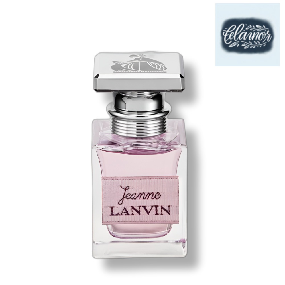 ジャンヌ オードパルファン 30ml 1個