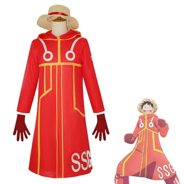 GK】エッグヘッド編 ゾロ コスプレ 衣装 ONE PIECE エッグヘッド編