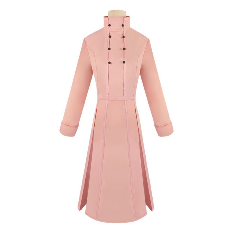 SPYFAMILY　スパイファミリー　ヨルフォージャー　Yor Forger　コスプレ　衣装