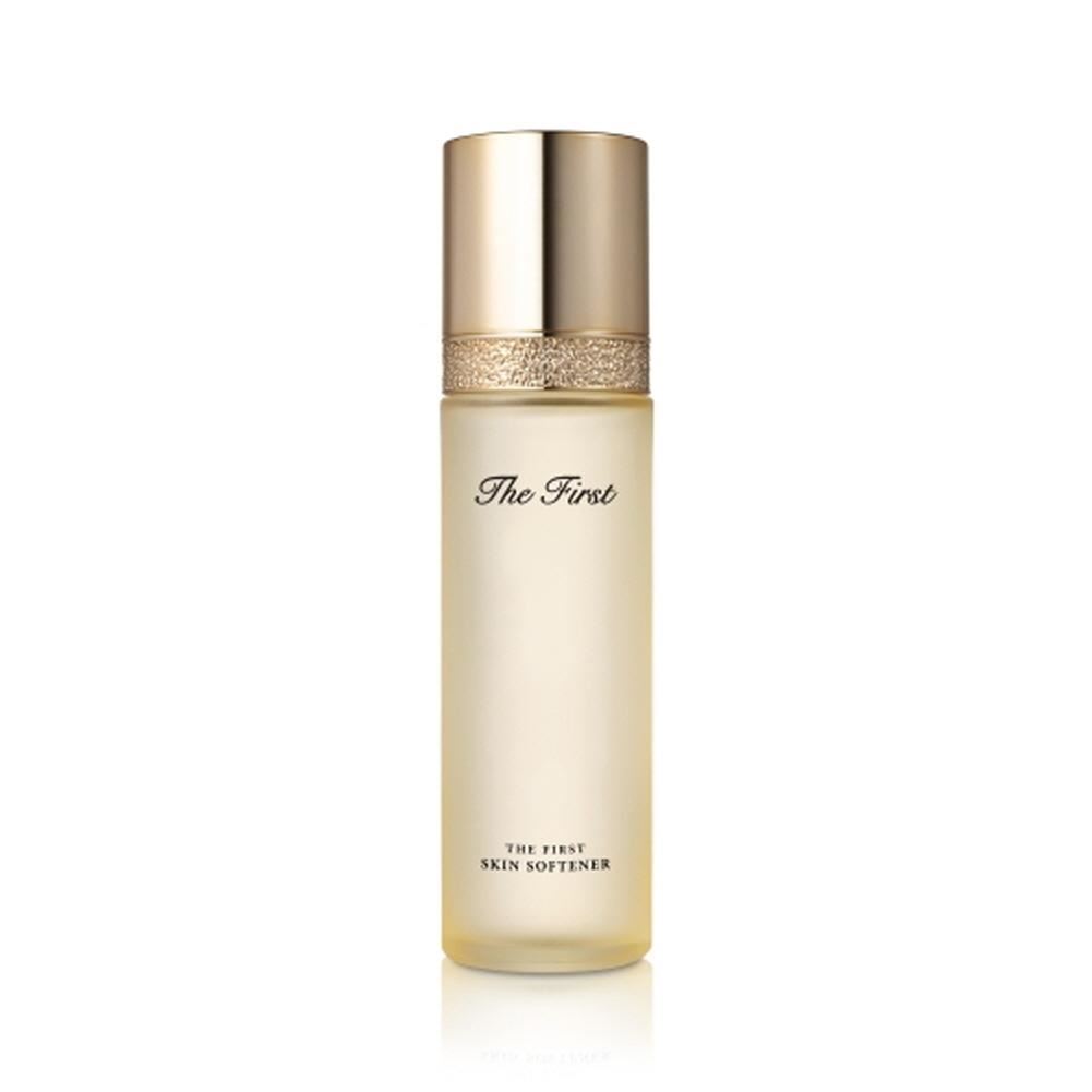 ザファーストジェネチュアスキンソープナー The First GENITURE Facial Toner 150ml 韓国化粧品