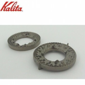 Kalita（カリタ）　業務用電動コーヒーミル　ハイカットミル　カッターセット　81168