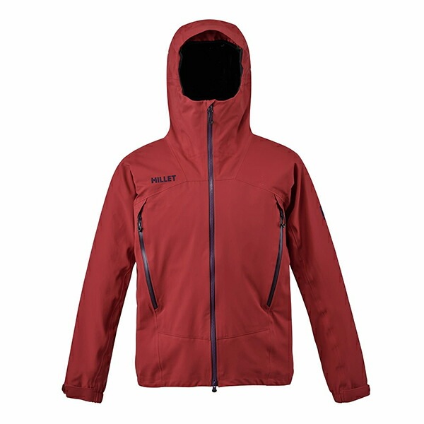 ティフォン ウォーム ネクスト ストレッチ ジャケット （メンズ） DEEP RED S（日本サイズM） #MIV03119-N0247 34,606円
