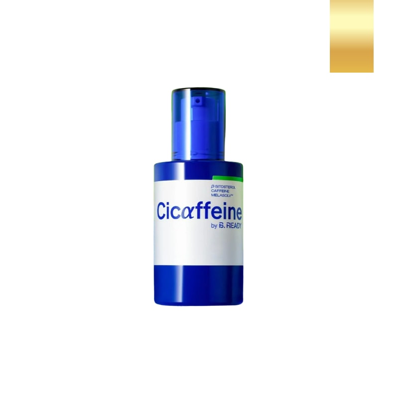 シー カフェイン トラブルリセット セラム 40ml