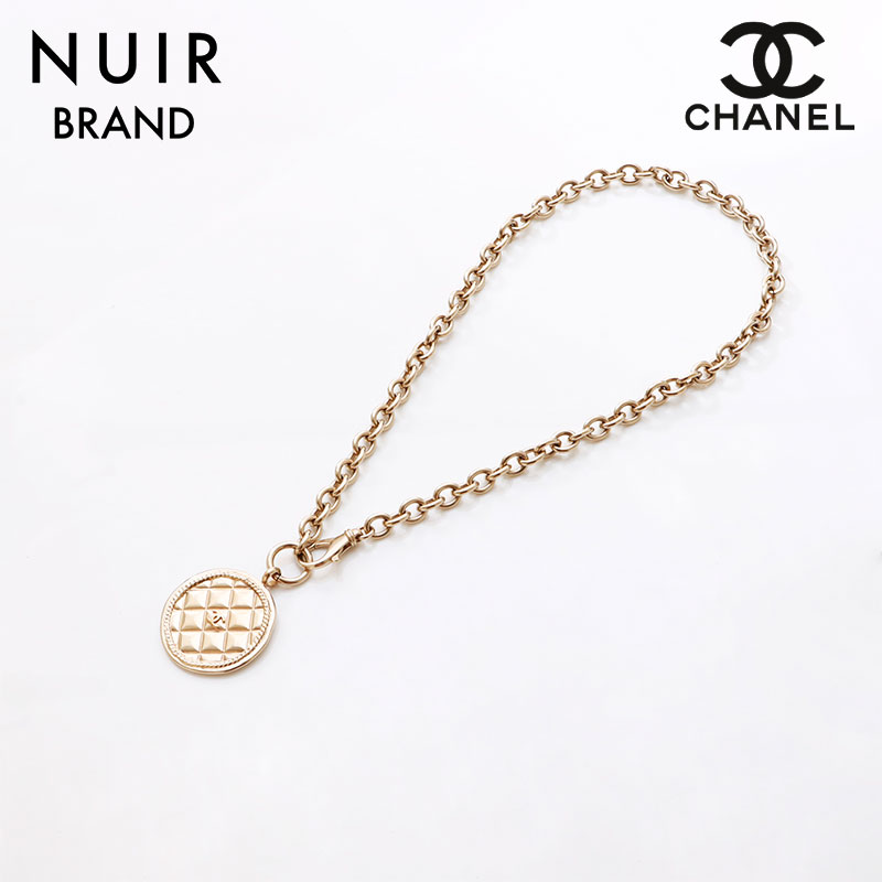 ネックレス ゴールド WS9442