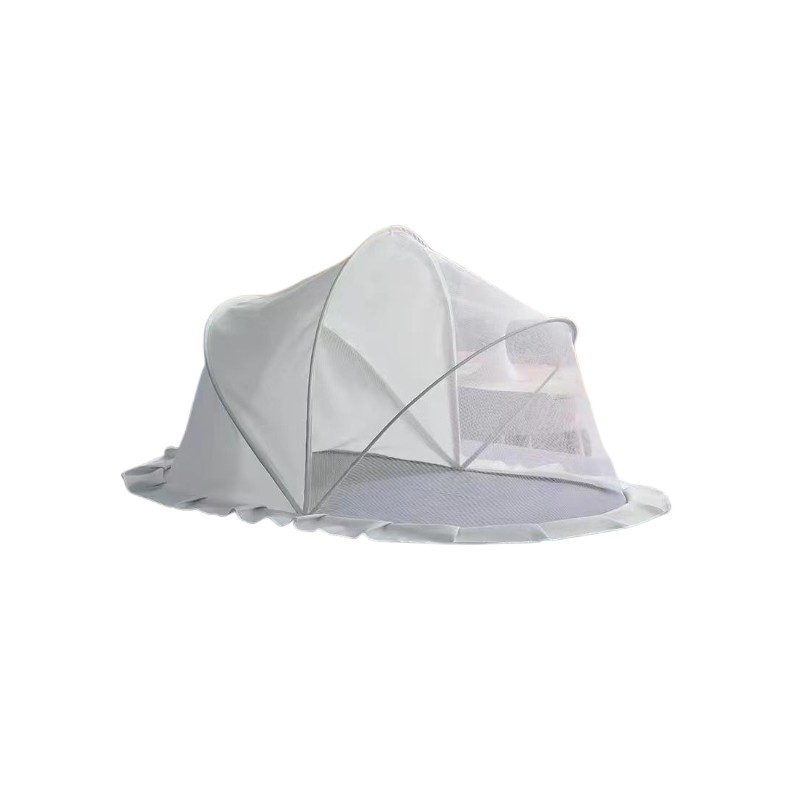 蚊帳新生児蚊帳幼児蚊帳携帯用蚊帳折りたたみ蚊帳
