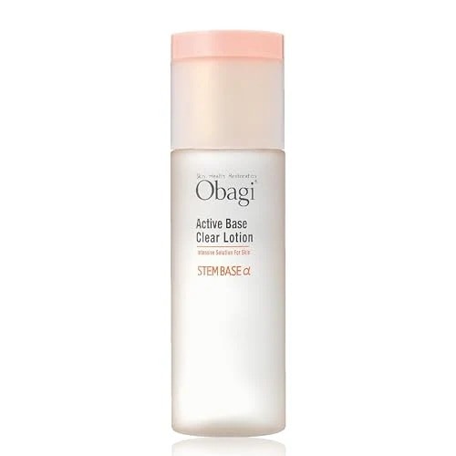 アクティブベース クリア ローション(化粧水) 150mL