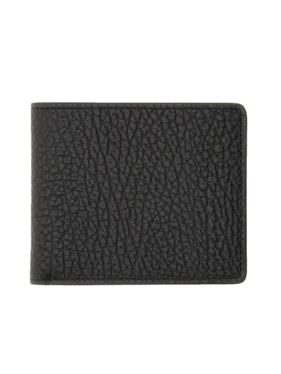 MAISON MARGIELA Men Wallet SA1UI0016 P4455T8013 Black