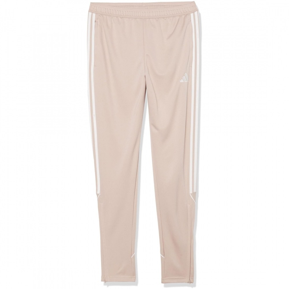 アディダスビッグ & トール Tiro 23 パンツワンダートープ/ホワイト