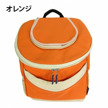 優美社　PT60-00　Pet Field （ペットフィールド） ペットキャリーバッグ オレンジ