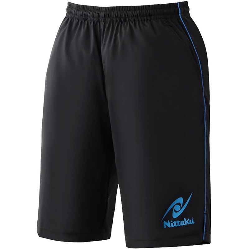 ブレーカーハーフパンツ2 タッキュウウィンドH3/4P (nw2878-09)