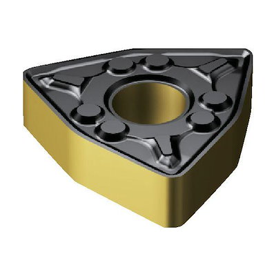 サンドビック T-Max P 旋削用ネガチップ(112) 4425 ▼255-4077 CNMG 12 04 08-PF 4425 (112) 10個 ●KO521 SANDVIK T-Max P 旋削用ネガチップ(112) 4425 ( CNMG 12 04 08-XF 4425