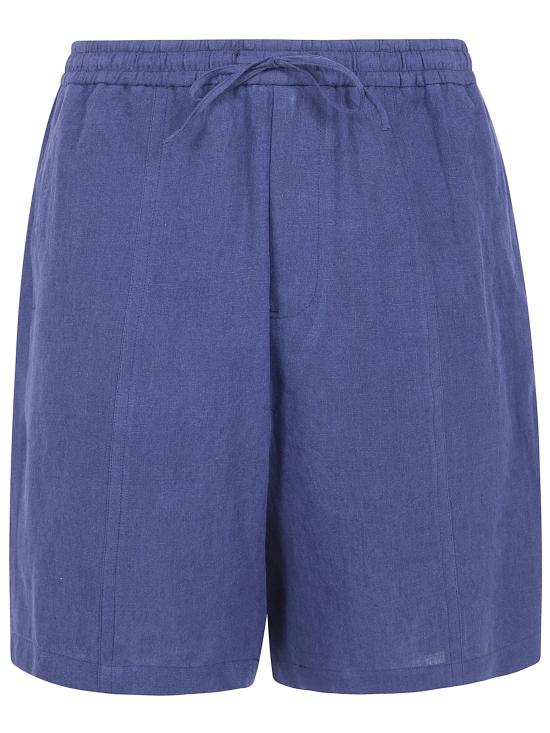 EMPORIO ARMANI Men Shorts EM000598 TE10410 UB094 OUTER SPACE