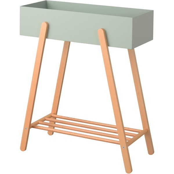 PW-51GR グリーン [プランタースタンド] メーカー直送