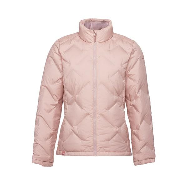 25年 FW 新作 女性 ハイネック ライトゼロ ダウンジャケット 1BYPAWU512