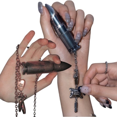 【SET】 ザ・バレット シアールーズ / マットルーズ / グリッターバーム + アクセサリー