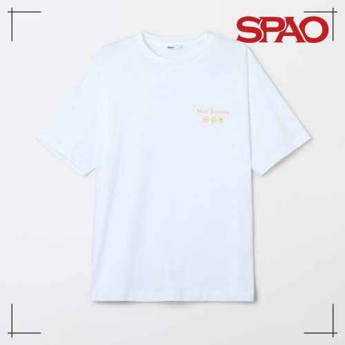 韓国 SPAO プロセカ Tシャツ Sサイズ レオニード jp.ktown4u.com : K-POP Global On-Onffline Platform