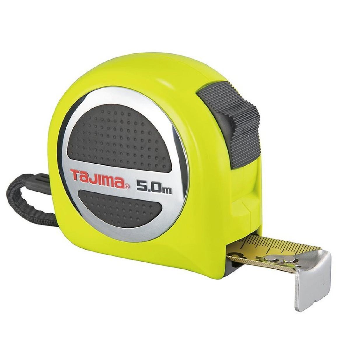 タジマ 剛厚スパコン25 5.0m 25mm幅 メートル目盛 GASP2550