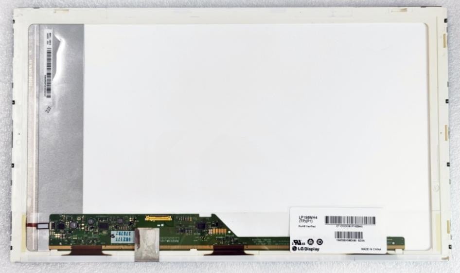液晶パネル LP156WH4-TP P1 LP156WH4-TPP1 15.6インチ 1366x768
