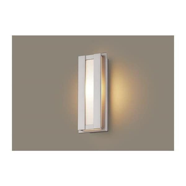 LGW80414LE1 [LEDポーチライト(電球色) 防雨型]