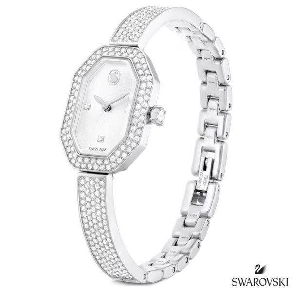 正規品 時計 SWAROVSKI 5672977 女性用時計