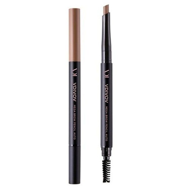 RGK2P1Q7 どんな眉毛でも美しく アイブロウ11+1