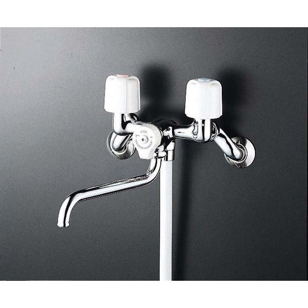 KF30N2-R24 2ハンドルシャワー240mmP付