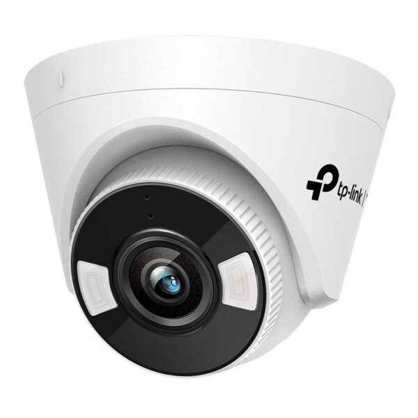 VIGI C430(4mm) VIGI 3MPタレット型フルカラーネットワークカメラ