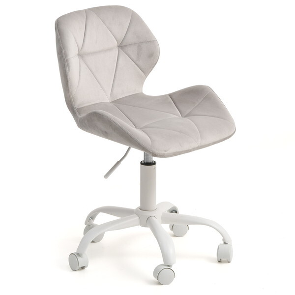 B.Bファニシング ONCH0227FALGY ライトグレー デスクチェア PPITチェア メーカー直送