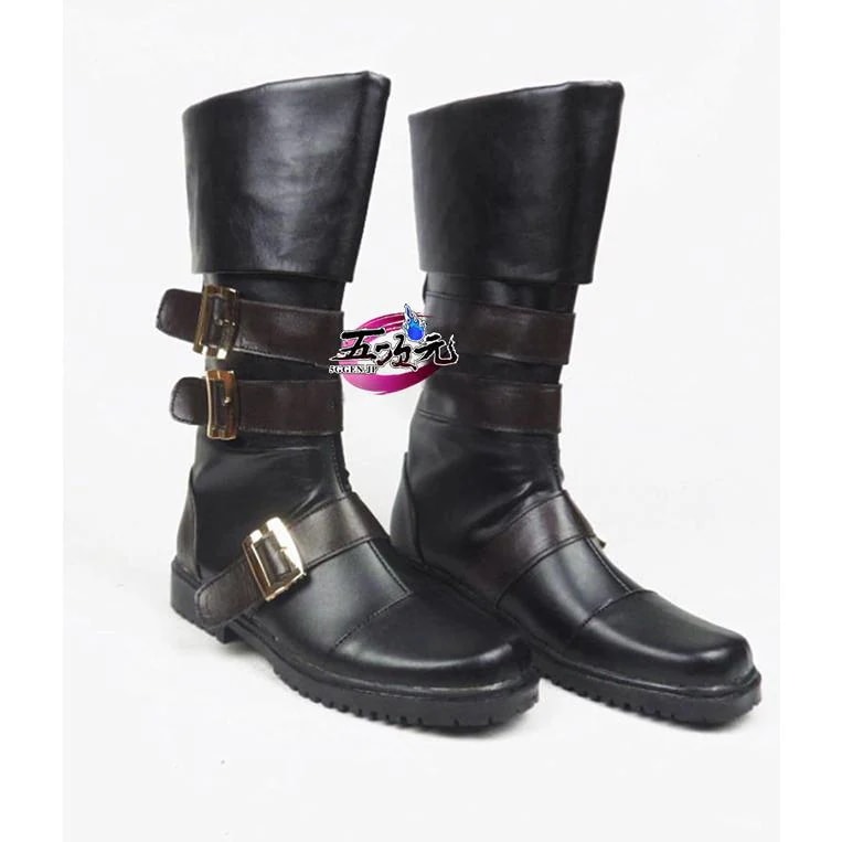 【予約商品】2026新作 Insでも話題に 五次元　NieR　Automata　ニーア　オートマタ　コスプレ　9S　靴