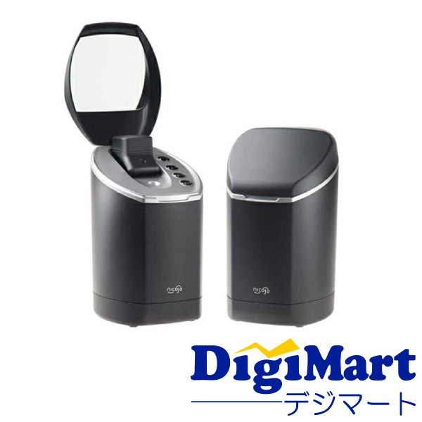 NICOJA フェイスケア 超音波ミストスチーマー NB5090【国内正規品】