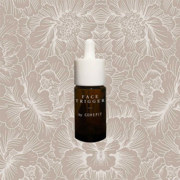COREFIT FACE TRIGGER 美容液 1本10ml COREFIT FACE TRIGGER コア