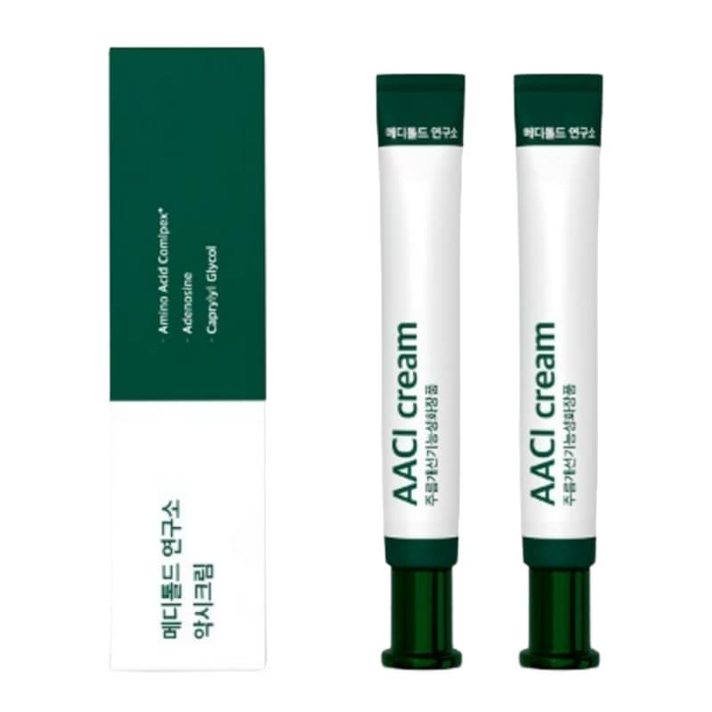 アクシークリーム（AACI cream）20ml2個