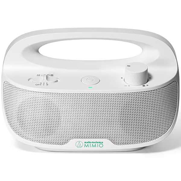 audio-technica MIMIO ATMM-SP780TV WH [zCg]