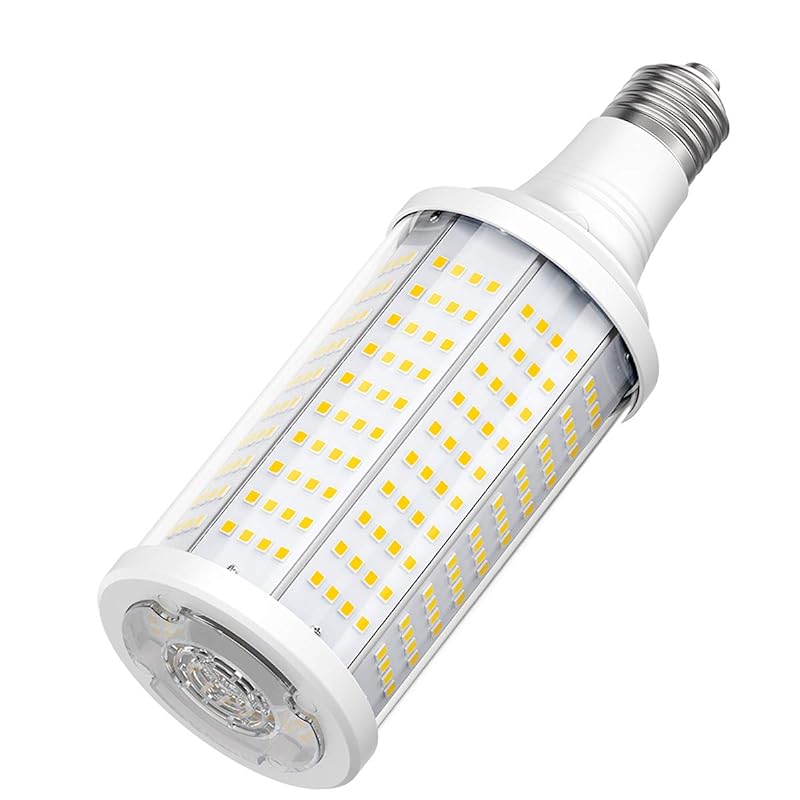 Antslit コーンライト 高天井灯 LED ハイベイライト 集魚灯 50W 8000LM（水銀灯700W800W型相当）コーン型ランプ 5000K E26ベースハイパワーLED駐車場工場