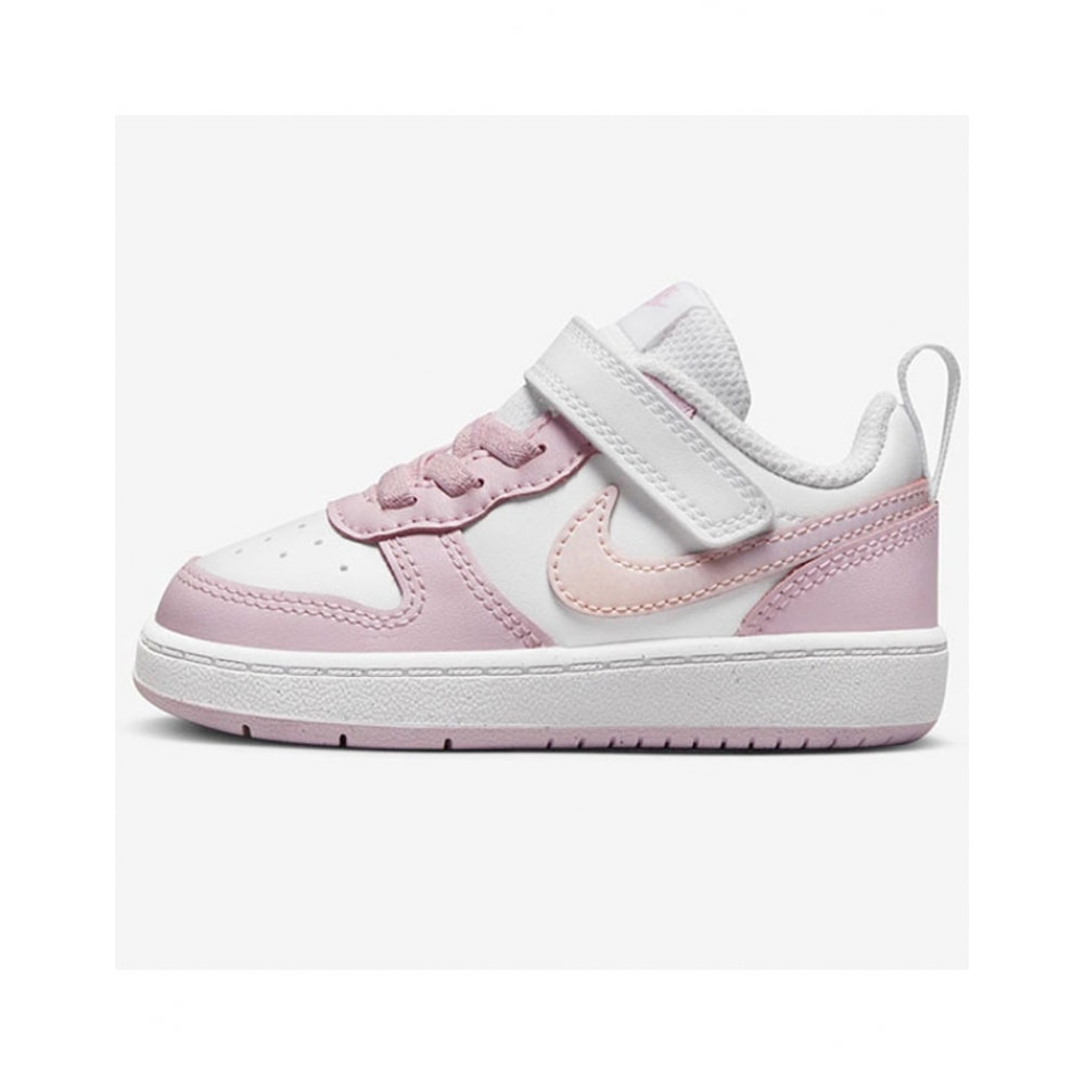 ナイキキッズドメスティックストアエディションナイキ子供用シューズコートバローロー 2 TD DQ0493-100 PNA2507