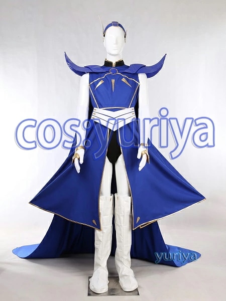 魔法騎士 レイアース マジックナイトレイアース 龍咲海コスプレ衣装その他