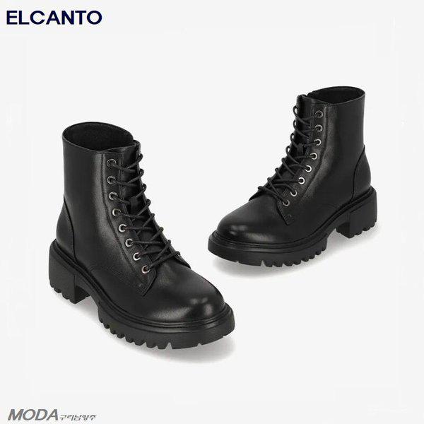 軽量クッション レースアップ ワークブーツ 女性用 1XWA70XT_GN