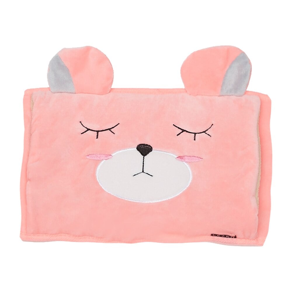 ルジェン 充電式温水湿布器(PINK/ GRAY/ BEIGE)
