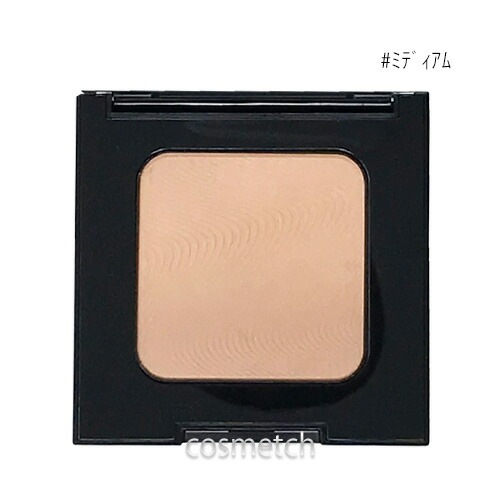 3D フェイスシェイプパウダー #ミディアム 【国内正規品】