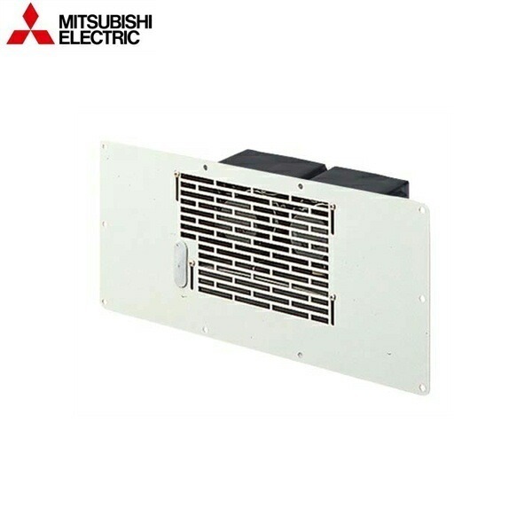 V-09FFS3 床下用換気扇