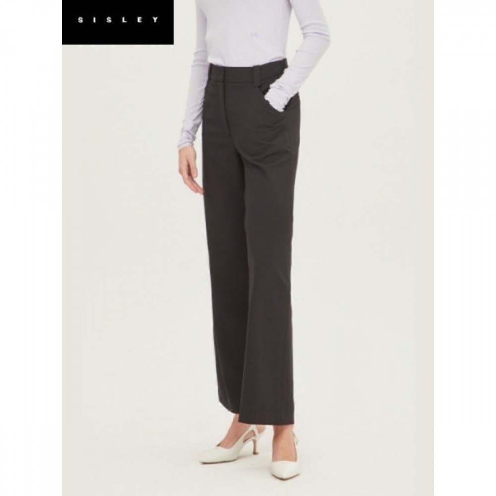 (シスレー) デルヴォーバックバンディングパンツ_SAPTA3411