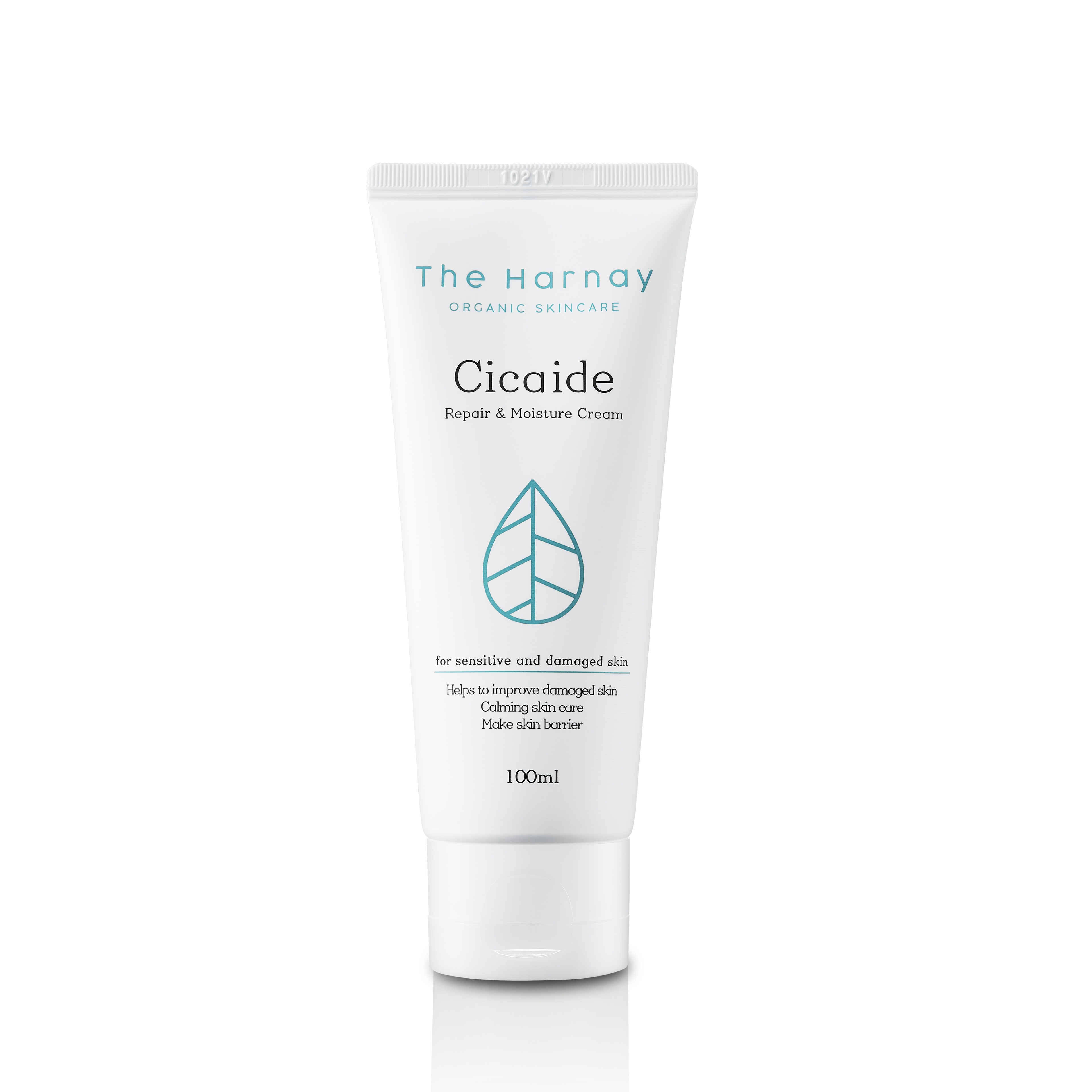 ダハルナイシカイドクリーム100ml