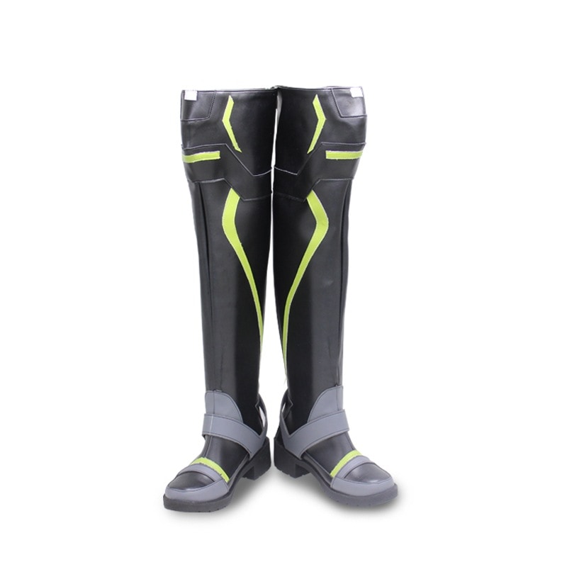 魔法使いの約束 Rutile ルチル コスプレ靴 ブーツ コスチューム