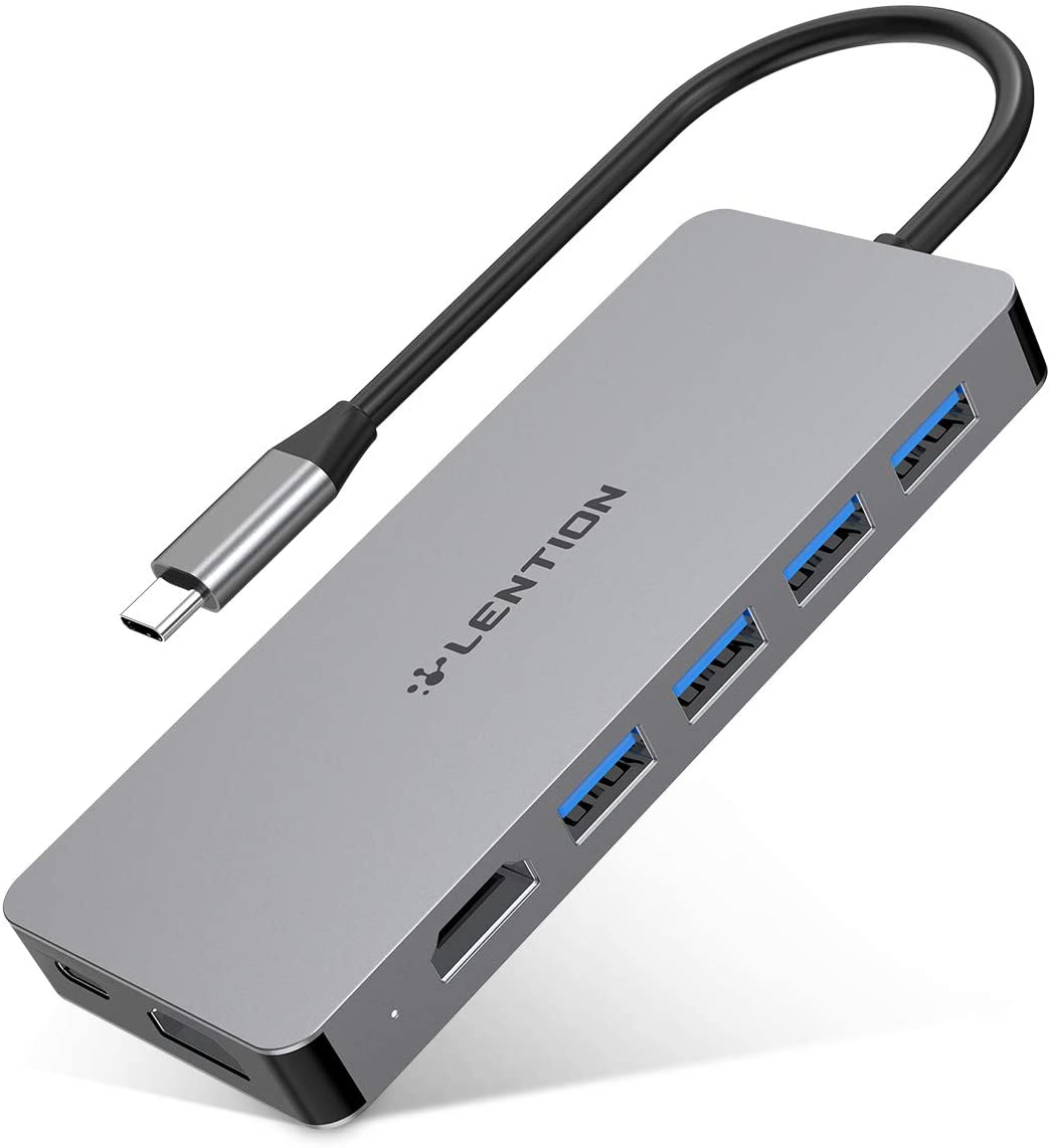 【本日限定価格】 LENTION スペースグレイ Chromebookなどのノートパソコンタブレ