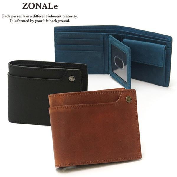 VINTAGE 二つ折り財布 コンパクト カード 小銭入れ 牛革 31141