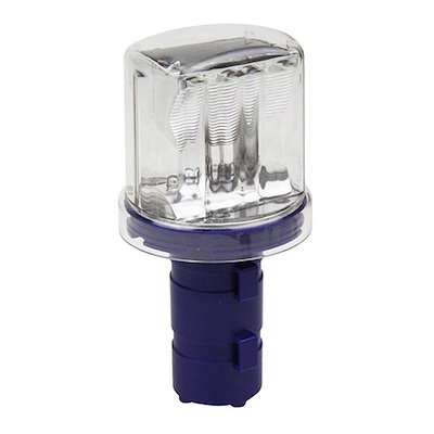 他サイト： セフティー3 ソーラー防獣ライト SBJL－1 園芸用品 忌避商品 防獣用品の商品画像