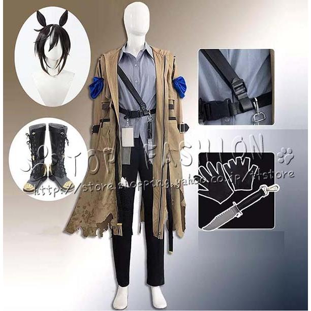 【工場直売 品質保証】ウマ娘 プリティーダービー 風 ステイゴールド コスプレ衣装 ウィッグ 靴 cosplay コスチューム 変装仮装 ハロウィン クリスマス